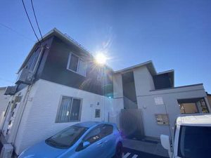 アリスティオ赤木 102号-1