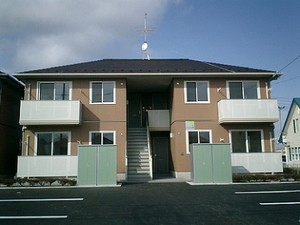 グリーンパーク御前Ａ