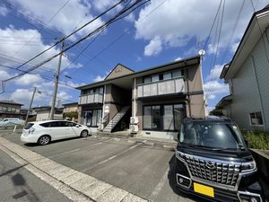 スカイリバーＡ 102号-1