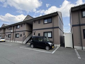 サンロードＢ 202号-15