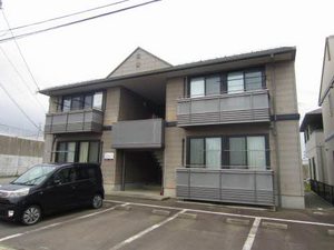 アクアロードⅡ－Ｃ 102号-1