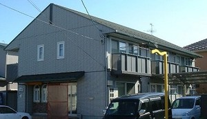 ペガサス勝平台 201号-1