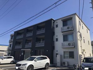 ベレオ　セルディーナ 205号-1