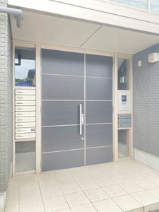 セルディーナＹＳ 303号-15