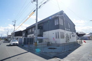 シャーメゾン　クラッシィ