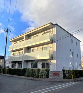 エクラージュ 102号-13