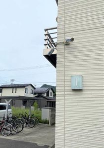 エクラージュ 102号-14