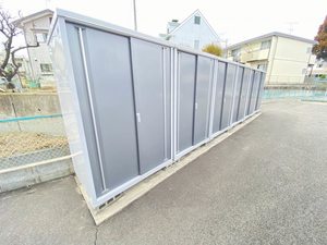 エクラージュ 102号-15