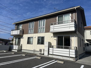 ヴィアソーレ A102号-1