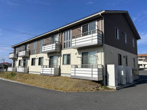 ヴィアソーレ B203号-1