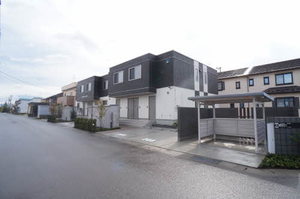 シャーメゾン　アルバ