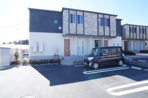 シャーメゾンＢｅｔｔｙ