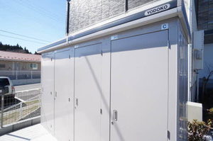 シャーメゾンＢｅｔｔｙ C201号-14