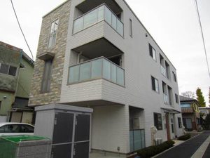 シャーメゾン　スエルテ 102号-1