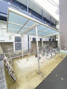 クオリスタ長町 203号-14