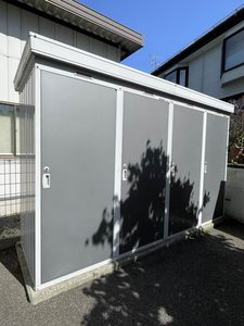 シャーメゾンＭ 102号-15