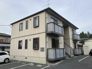 コーポ鳥海Ⅱ 101号-13