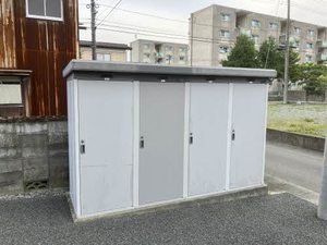 コーポ鳥海Ⅱ 101号-14