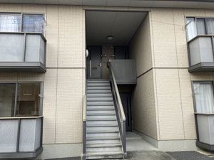 コーポ鳥海Ⅱ 101号-15