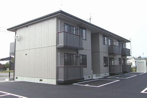 エスポワール 121号-1