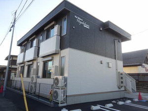 シャーメゾン東原