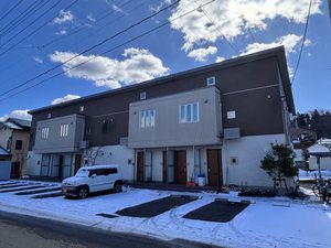 グレンサイド 105号-15