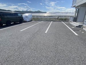 ミューレンⅡ 105号-15