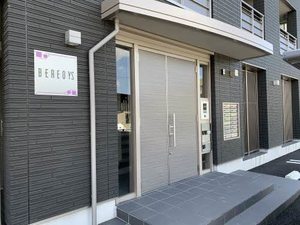 ベレオＹＳ 105号-13