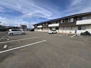 シャーメゾンアンビシャス 203号-12