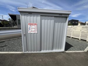 シャーメゾンアンビシャス 203号-13