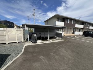 シャーメゾンアンビシャス 203号-14