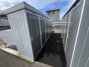 シャーメゾンアンビシャス 203号-15