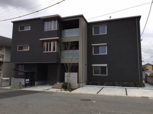 カーサ・フォルテ