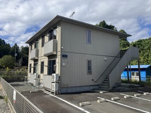 グランディール 201号-1