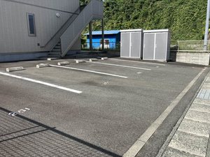 グランディール 201号-14