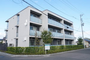 グランデュオ　ウエスト W303号-1