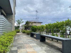 グランデュオ ウエスト W105号-15