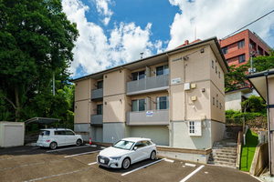 国見パーソナルヒルズ 201号-12