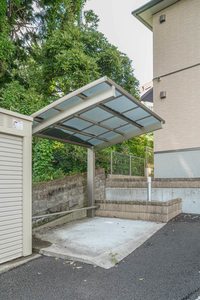 国見パーソナルヒルズ 201号-14