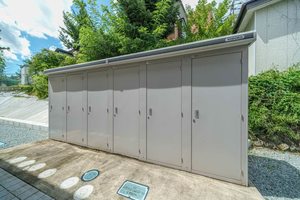 国見パーソナルヒルズ 201号-15