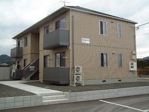 ラピス・リジュールＡ 202号-1