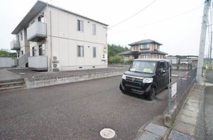 ラピス・リジュールA 202号-14