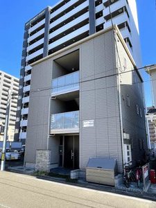 シャーメゾンＮｏａｈ’ｓ　Ａｒｋ