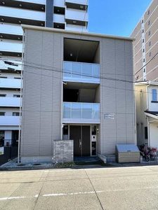 シャーメゾンNoah’s Ark 201号-12