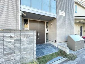 シャーメゾンNoah’s Ark 201号-13