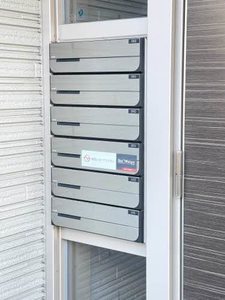 シャーメゾンNoah’s Ark 201号-14