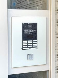 シャーメゾンNoah’s Ark 201号-15