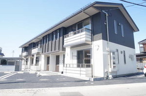 シャーメゾン青葉Ｃ