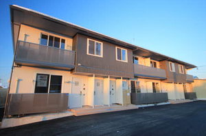 メゾン・エリュシオン 104号-1