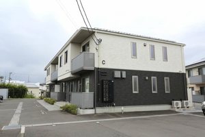 シャーメゾントミーＣ C202号-14